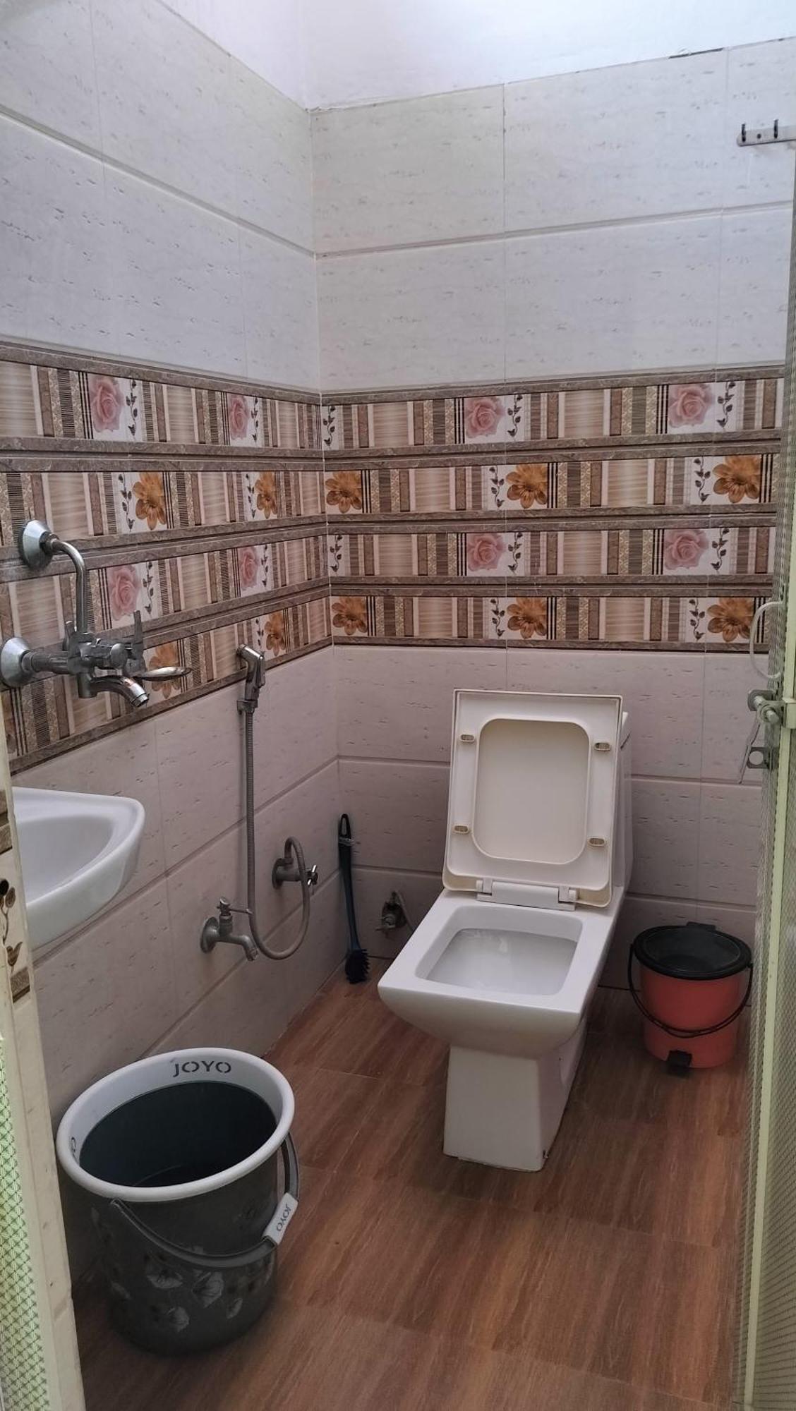 Banaras Paying Guest House Assi Ghat Varanasi Exterior foto